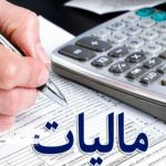 فراریان مالیاتی و دانه درشت‌های اقتصادی از طریق اصلاح سیستم مالیاتی کشور شناسایی می شوند