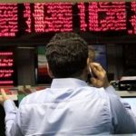 رشد ۶ هزار واحدی شاخص بورس در معاملات امروز بازار