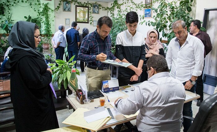 پیگیری ۶۲ هزار پرونده رتبه‌بندی معلمان/ نیروهای اداری منع قانونی دارند