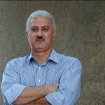 شمس آقاجانی درگذشت