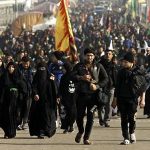 آثار سیاسی اجتماعی و فرهنگی اربعین