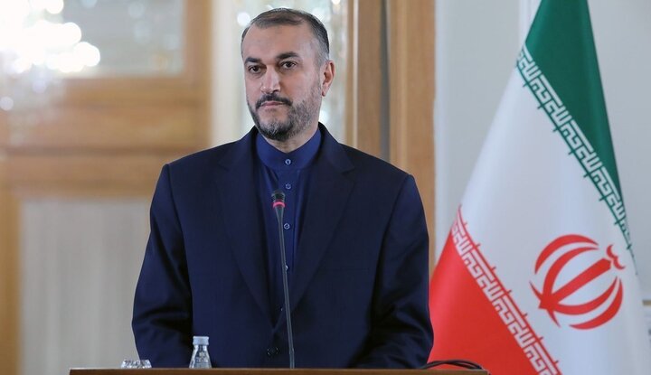 دوتابعیتی‌ها را تهدید نمی‌دانیم/ ایرانیان نخبه بدون دغدغه به کشور سفر کنند