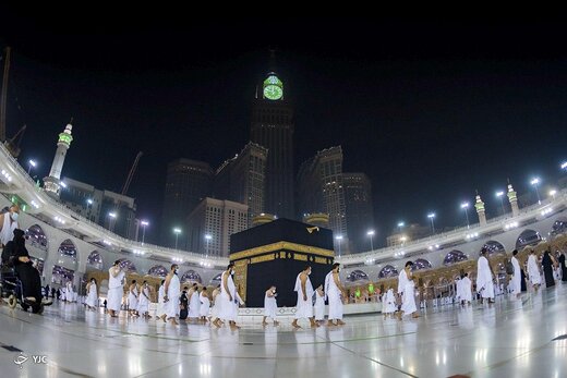 آخرین تصمیمات در خصوص برقراری حج عمره