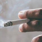 خطرات قرار گرفتن کودکان در معرض دود سیگار
