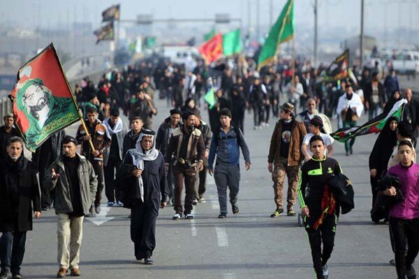 آخرین آمار بازگشت زائران اربعین به کشور