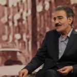 مجری معروف تلویزیون درگذشت