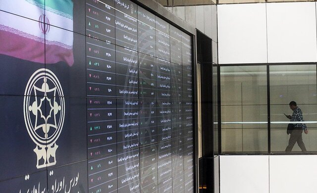 چراغ سبز بورس روشن ماند