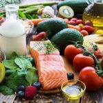 مواد غذایی سرشار از آهن