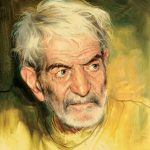 شهریار، خالق عاشقانه‌ها
