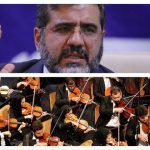دستور فوری وزیر فرهنگ برای بازگشت ۴۰ نوازنده اخراجی ارکستر سمفونیک