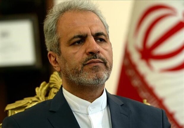 عبور بیش از ۸۵ هزار تبعه خارجی از مرزهای ایران در ایام اربعین/ زائران با شماره ۱۲۸ تماس بگیرند