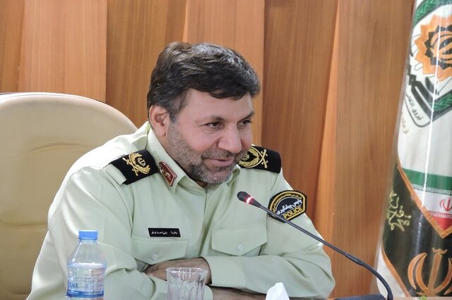 مشکلی در مرزها برای تردد زائران وجود ندارد/ تداوم خدمات پلیس تا بازگشت آخرین زائر
