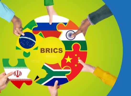 عضویت ایران در «بریکس» فرصت بسیار خوبی برای توسعه صنعت است