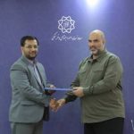 قاسمی رئیس ستاد گردشگری شهرداری تهران شد