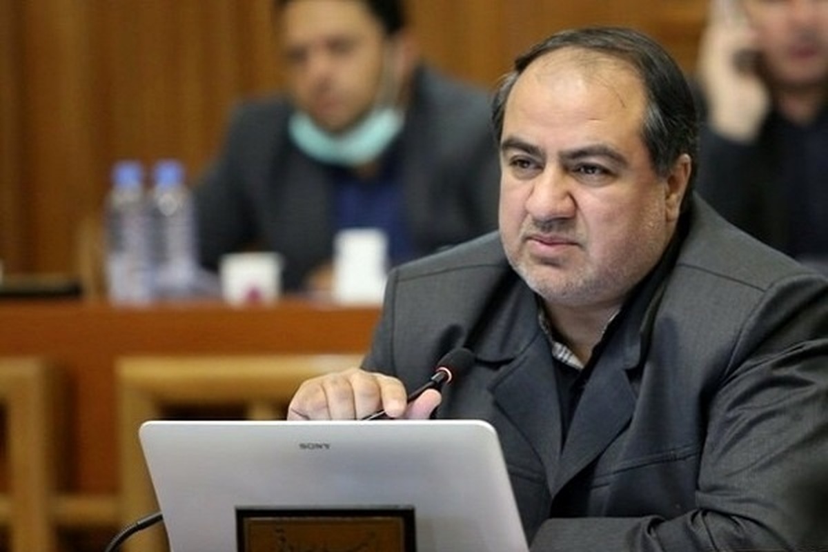 آخرین وضعیت تکمیل «سامانه شفافیت» توسط شهرداری تهران/ بارگذاری حقوق و مزایای کارکنان و مدیران؛ تکلیف روی‌زمین‌مانده