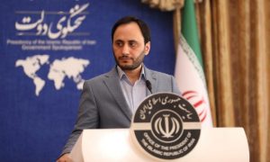 دولت با کلیات طرح شفافیت موافق است/ همه ابعاد و زوایای طرح باید کارشناسی شود