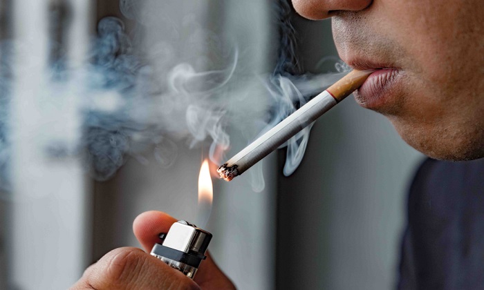 ۱۴ درصد ایرانی‌ها پای ثابت مصرف دخانیات هستند/ هزینه های سنگین بیماری‌های قلبی