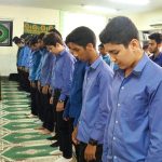 تعیین «زنگ نماز» در برنامه روزانه مدارس