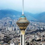 تنفس هوای قابل قبول در تهران در ششمین روز از آبان