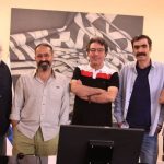 معرفی داوران بخش نمایش‌نامه‌های تألیفی و اقتباسی دهمین دوره‌ انتخاب آثار برتر ادبیات نمایشی ایران