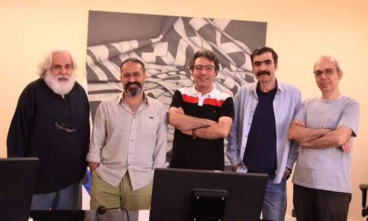 معرفی داوران بخش نمایش‌نامه‌های تألیفی و اقتباسی دهمین دوره‌ انتخاب آثار برتر ادبیات نمایشی ایران