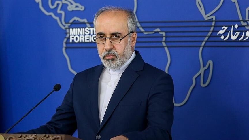 کنعانی: جنایات صهیونیست‌ها در غزه یک نسل‌کشی آشکار است