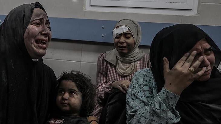 تداوم هشدار سازمان ملل در مورد فاجعه انسانی غزه؛ باید وارد منطقه شویم