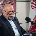 محمد غلامرضایی استاد زبان فارسی درگذشت