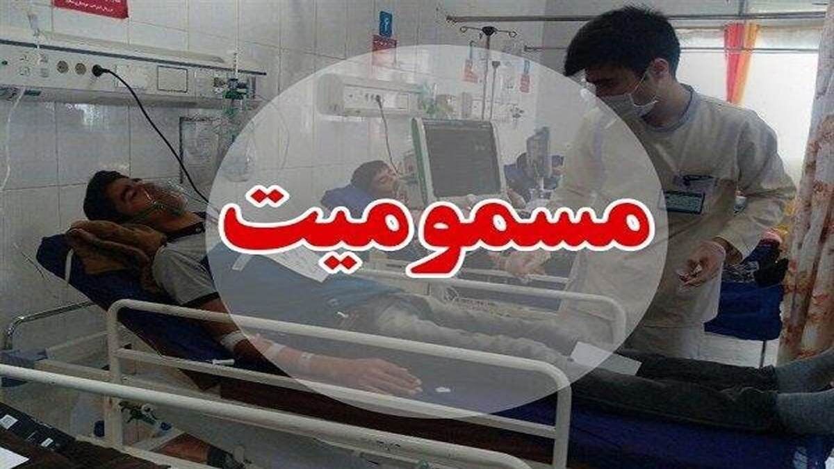 بیش از ۱۳۲هزار نفر امسال مسموم شدند/هشدار نسبت به مسمومیت با گاز مونوکسید کربن در فصل سرما