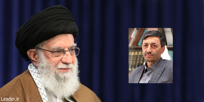 پرویز فتاح رئیس ستاد اجرایی فرمان امام شد