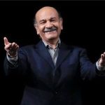 فردوس کاویانی از دنیا رفت