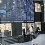 افت شاخص بورس به زیر ۲ میلیون واحد