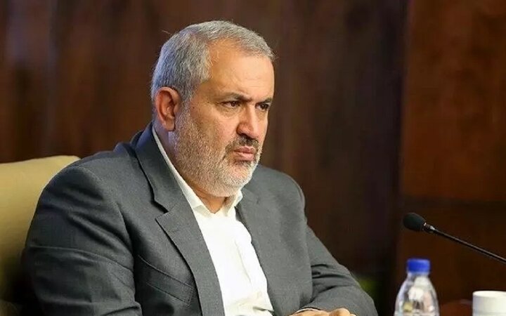 بازار رهاست و در حق مردم اجحاف می‌شود