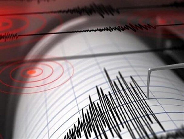 زلزله ۴.۱ ریشتری خور و بیابانک را لرزاند