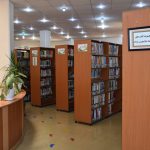 زندان رجایی‌شهر کتابخانه می‌شود