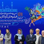 داوران بخش ملی جشنواره فیلم کودک اعلام شدند/ برگزاری ۲ بزرگداشت