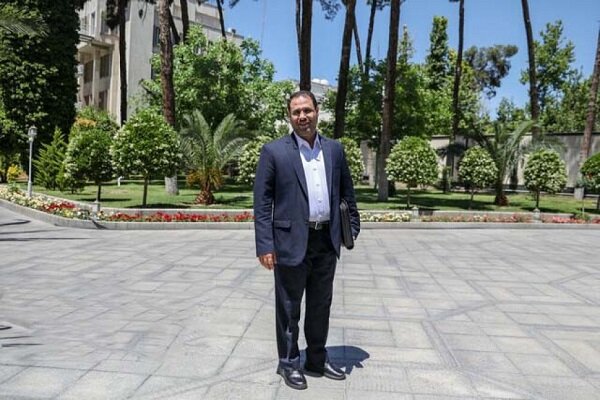 اعتراضات معلمین به رتبهبندی تا عید بررسی میشود اعتراضات معلمین به رتبهبندی تا عید بررسی میشود
