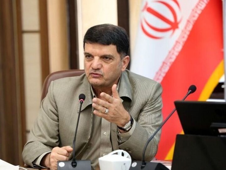 کوتاهی تأمین مصالح نهضت ملی مسکن به خود وزارت راه برمی گردد/ جلسات هماهنگی را رها کردند