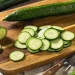 خواص عجیب خیار برای سلامتی