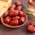 خواص معجزه‌آسای « عناب » برای سلامتی