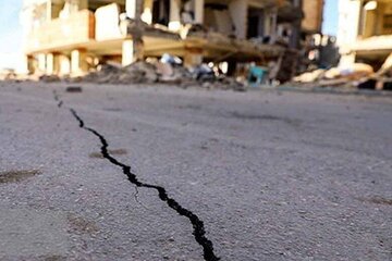 در افغانستان چه‌خبر است؟ چهار زلزله پیاپی در یک ساعت، یکی از دیگری قوی‌تر