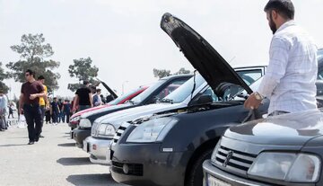 جهش ناگهانی قیمت خودرو در بازار/ آخرین قیمت پژو، سمند، کوییک و دنا جهش ناگهانی قیمت خودرو در بازار/ آخرین قیمت پژو، سمند، کوییک و دنا