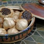 خواص باورنکردنی سیر سیاه برای سلامتی