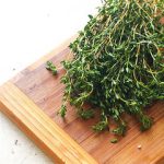 معجزه این گیاه برای کاهش چربی و فشارخون