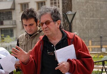 بازداشت ۴ مظنون در پرونده قتل داریوش مهرجویی/ از اتباع کسی بازداشت شد؟