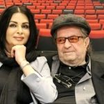 قاتل داریوش مهرجویی و همسرش دستگیر شد