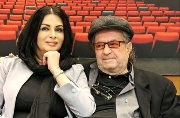 قاتل داریوش مهرجویی و همسرش دستگیر شد