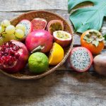این میوه پاییزی در بدن شما معجزه می‌کند