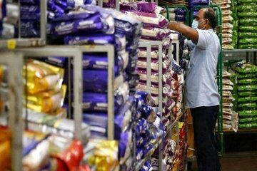 کدام کالاهای خوراکی ارزان و گران شده است؟/ جزئیات نرخ تورم در مهر ماه ۱۴۰۲