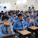واگذاری مسئولیت‌های بیشتر به نوجوانان/ اداره کشور توسط دانش‌آموزان نزدیک است